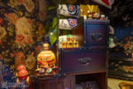 Disneyland AANHPI Heritage Month Japanese window display Childrens Day holiday DSC_5288-4K