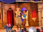 Disneyland Characters Royal Hall Reopened Mr Smythe And Mr Jones-micechat