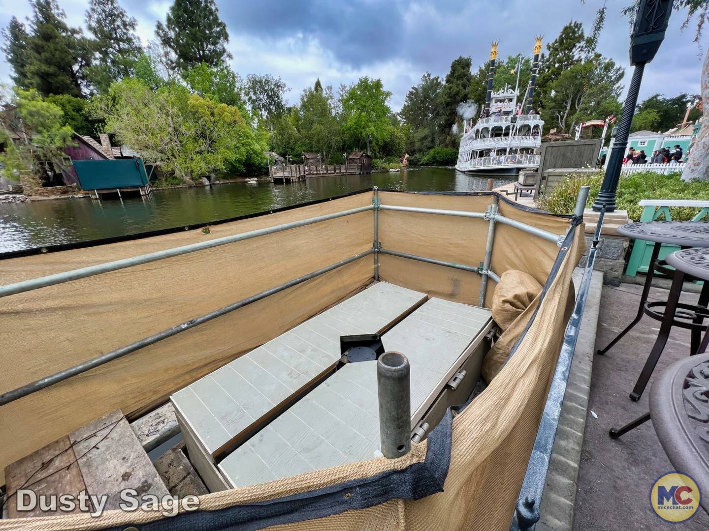 , DISNEYLAND UPDATE &#8211; The Cost of Magic &#038; Project Gateway