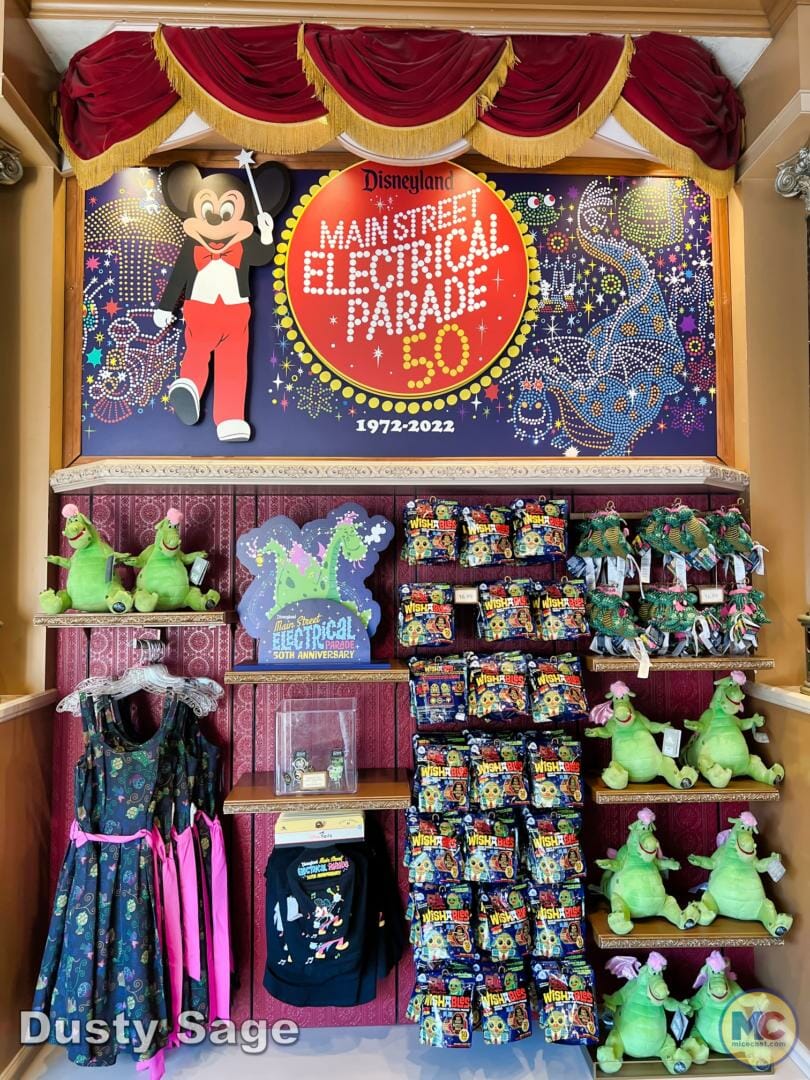 , Disneyland Update – More Entertainment, More Construction, More Reservations
