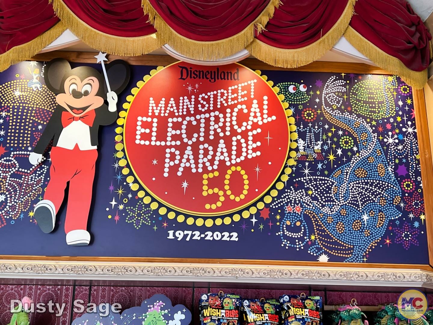 , Disneyland Update – More Entertainment, More Construction, More Reservations