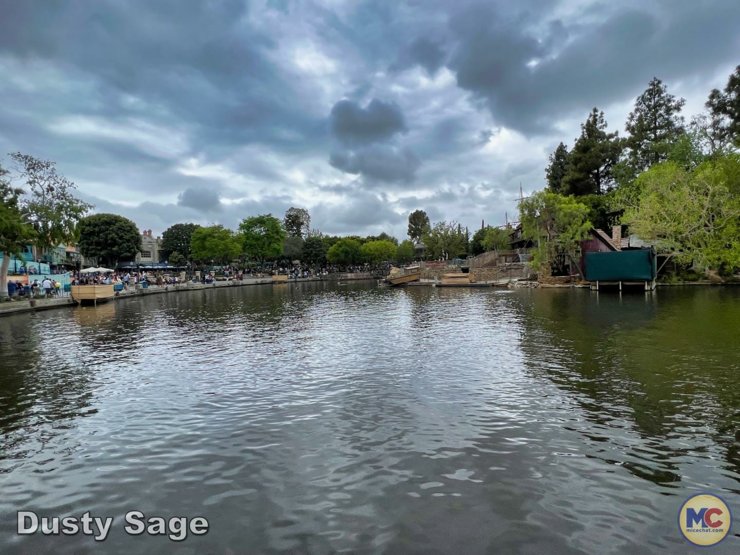 , DISNEYLAND UPDATE – The Cost of Magic & Project Gateway