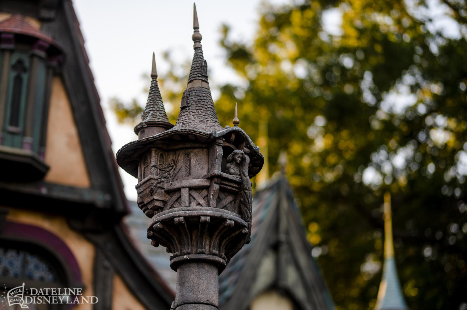 diverse new Disney magic, DISNEYLAND UPDATE: Rise and Fall – The Rapid Pace of Change
