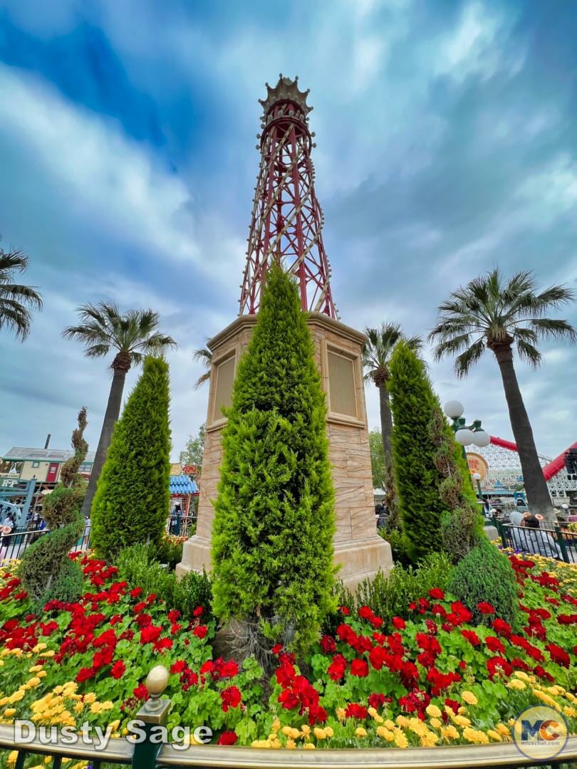 , DISNEYLAND UPDATE – The Cost of Magic & Project Gateway