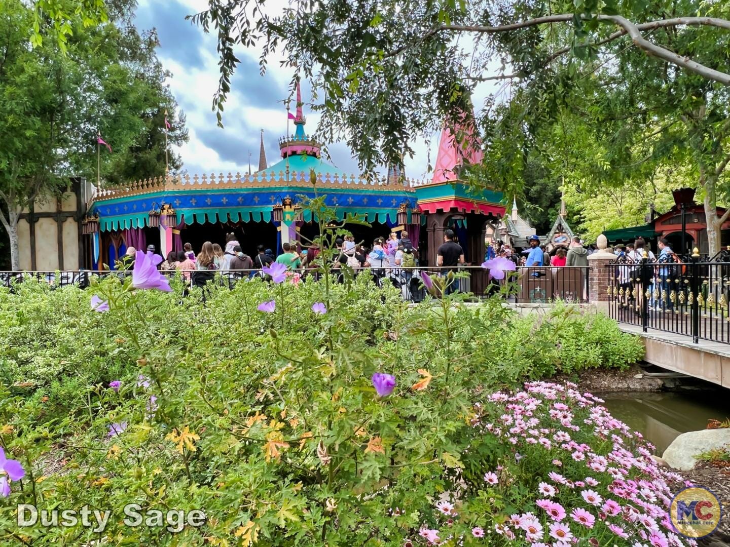 , DISNEYLAND UPDATE – The Cost of Magic & Project Gateway