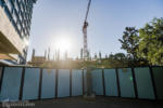 Disneyland Hotel Disney Vacation Club DVC tower construction DSC_2321-4K
