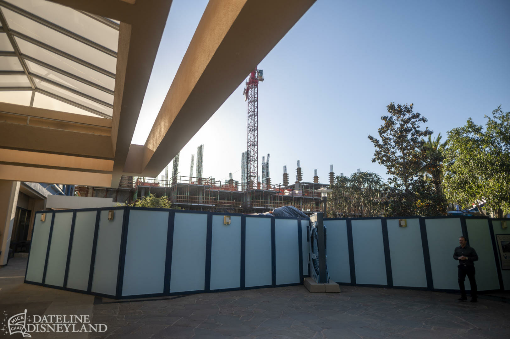 diverse new Disney magic, DISNEYLAND UPDATE: Rise and Fall – The Rapid Pace of Change