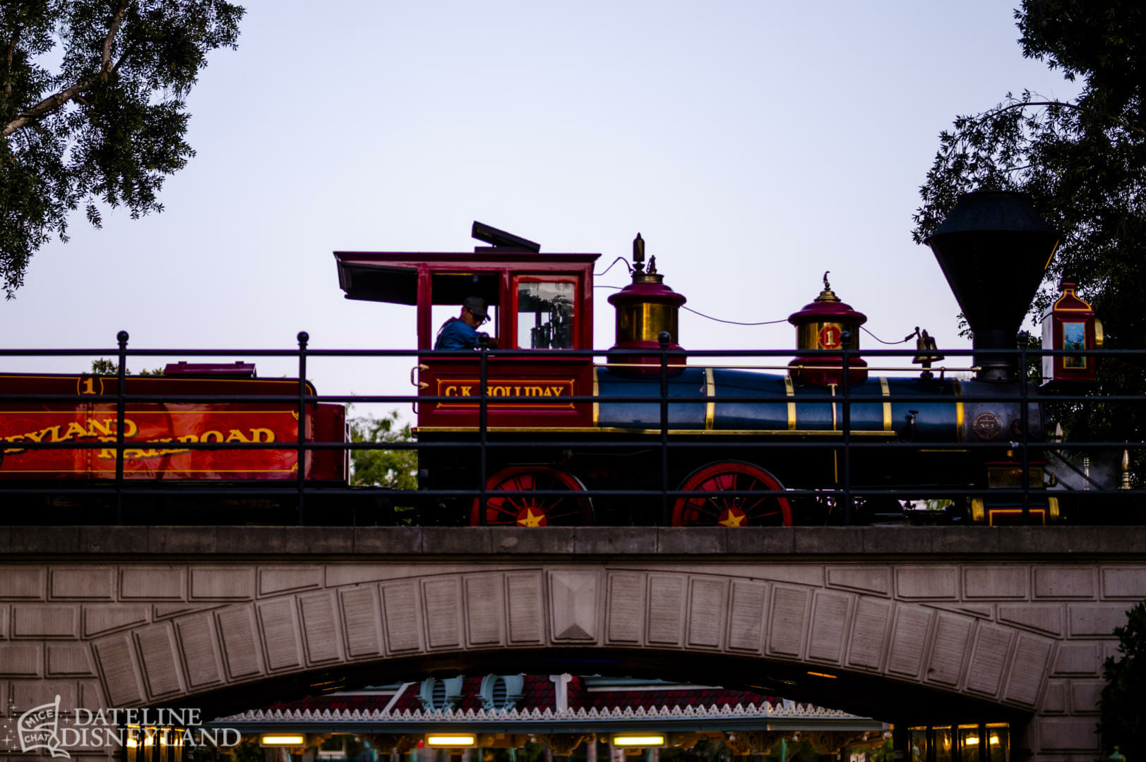 diverse new Disney magic, DISNEYLAND UPDATE: Rise and Fall – The Rapid Pace of Change