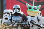 Disneyland May the 4th Star Wars Day Food and Entertainment