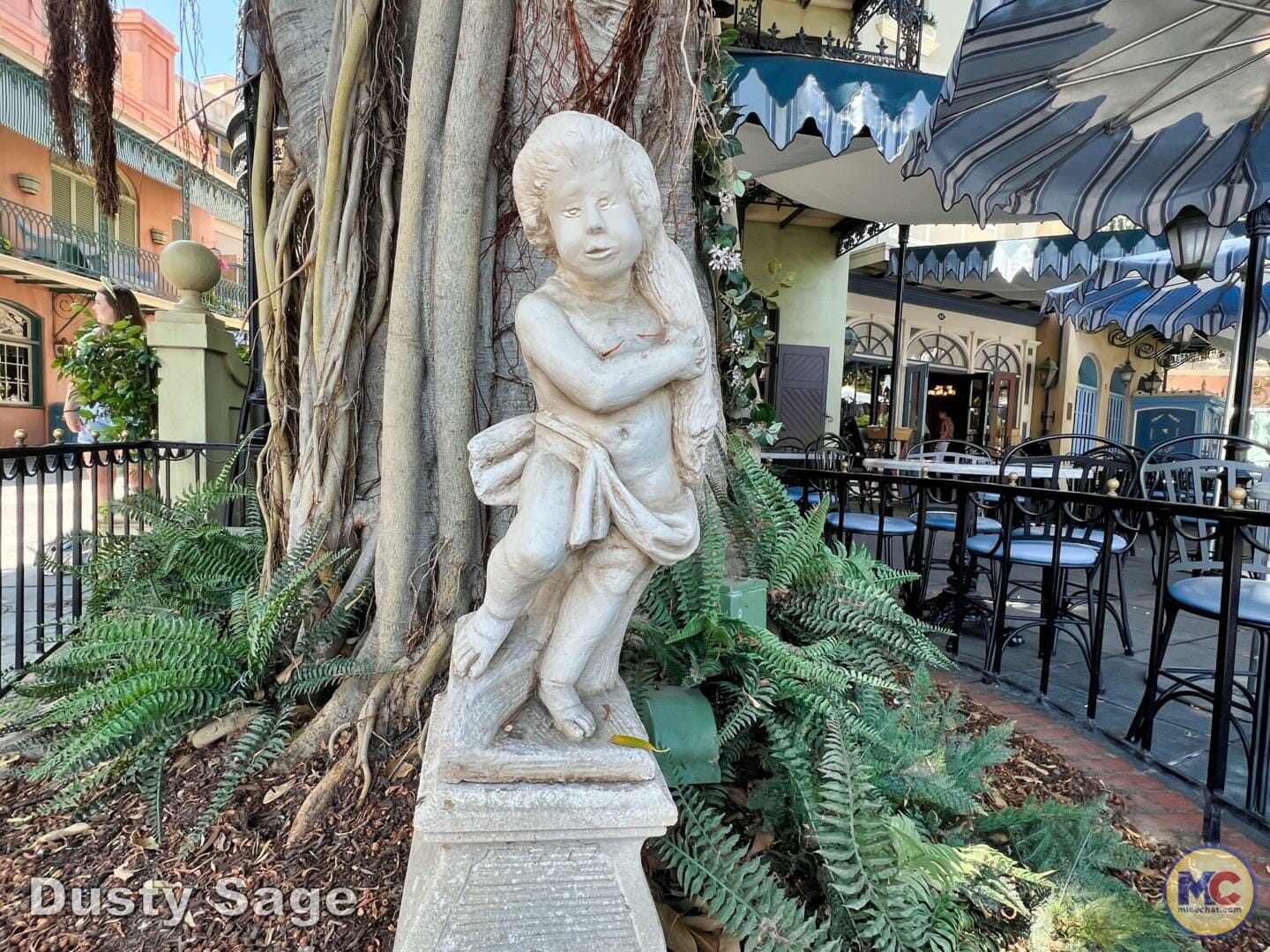, Disneyland Update: Dropped off, Burned Out & Forgotten…