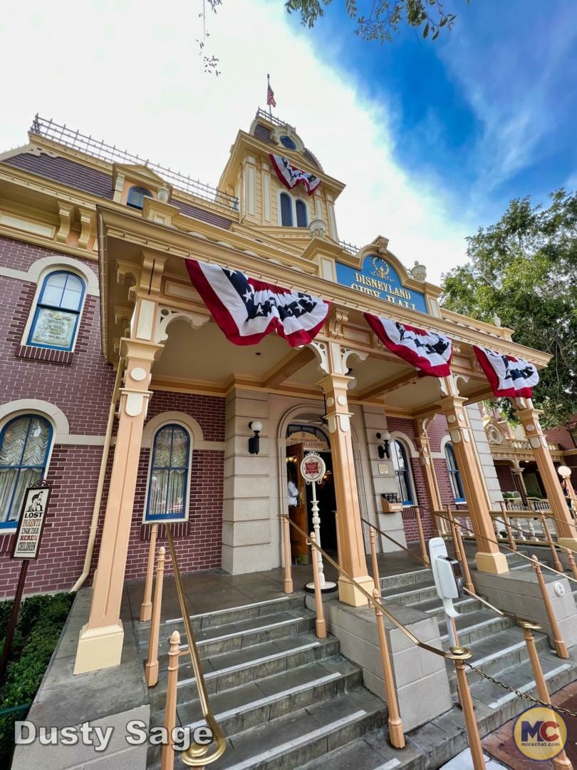 , Disneyland Update – Imagination Resurfacing, Racers Down, New to Batuu