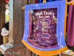 Disneyland Royal Theatre Wait Time Board-micechat