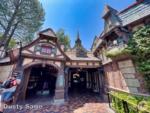 Disneyland Shopping Fairy Tale Treasures Front-micechat