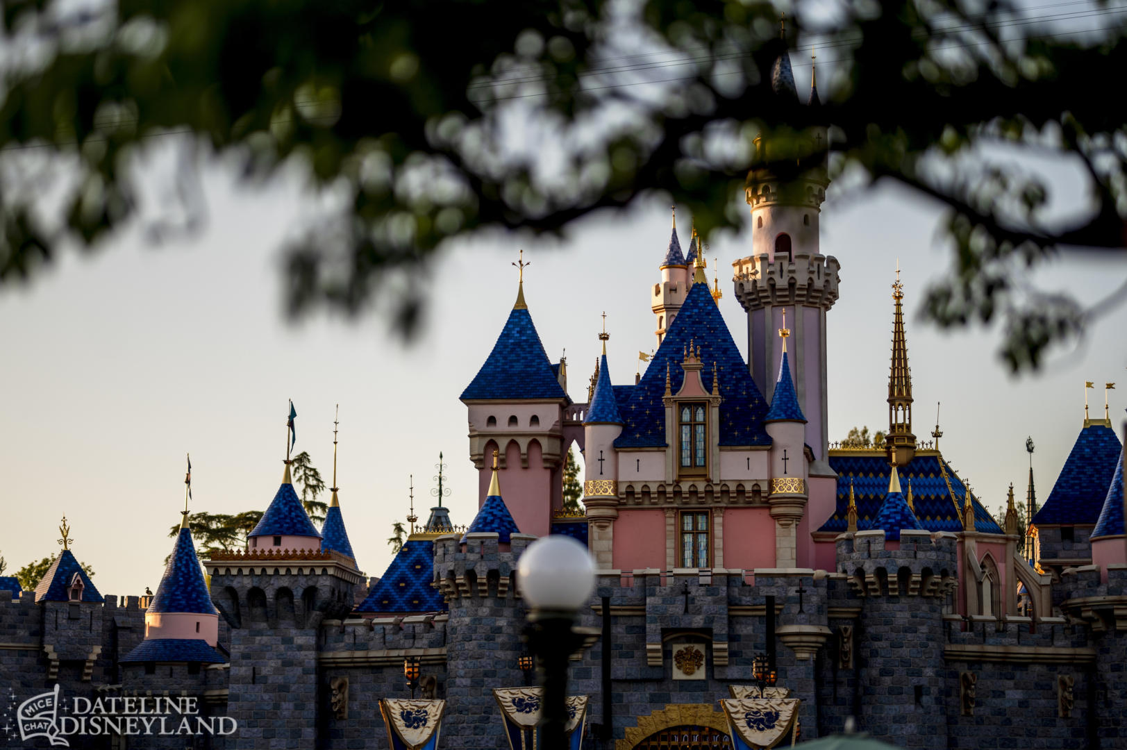 diverse new Disney magic, DISNEYLAND UPDATE: Rise and Fall – The Rapid Pace of Change