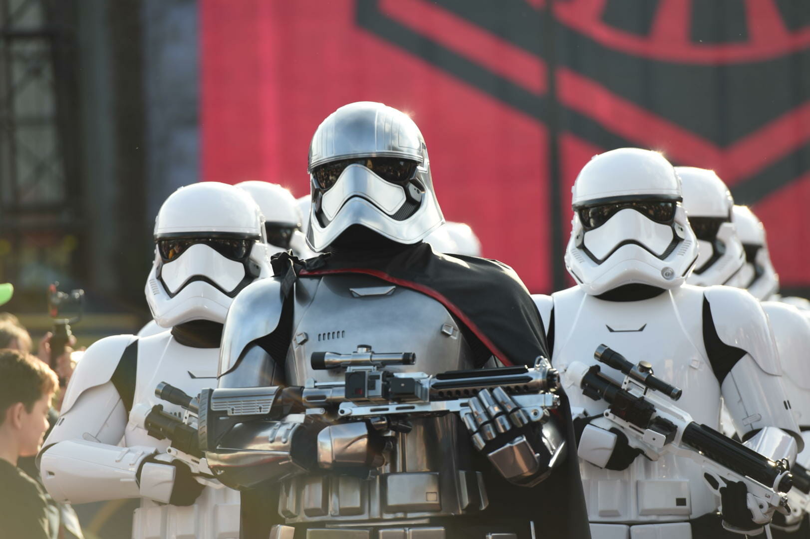 , Star Wars Day in the Disney Parks &#8211; MAY THE 4TH BE WITH YOU!