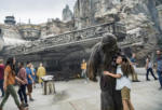 More Galactic Experiences Landing at Disneyland Resort in Celebration of Star Wars Day and Beyond in 2022