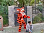 Disneyland characters tigger matterhorn-micechat