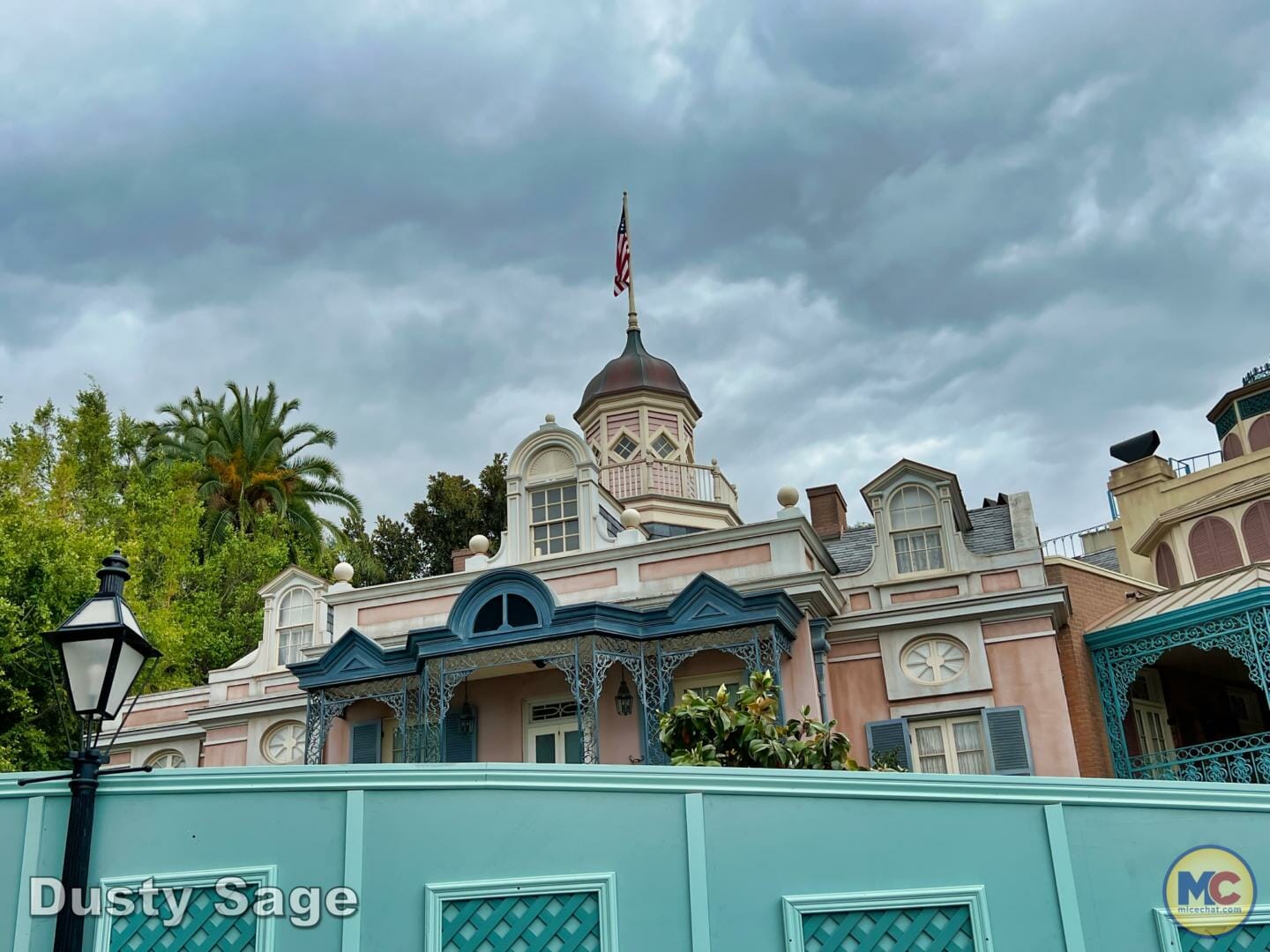 , DISNEYLAND UPDATE &#8211; The Cost of Magic &#038; Project Gateway