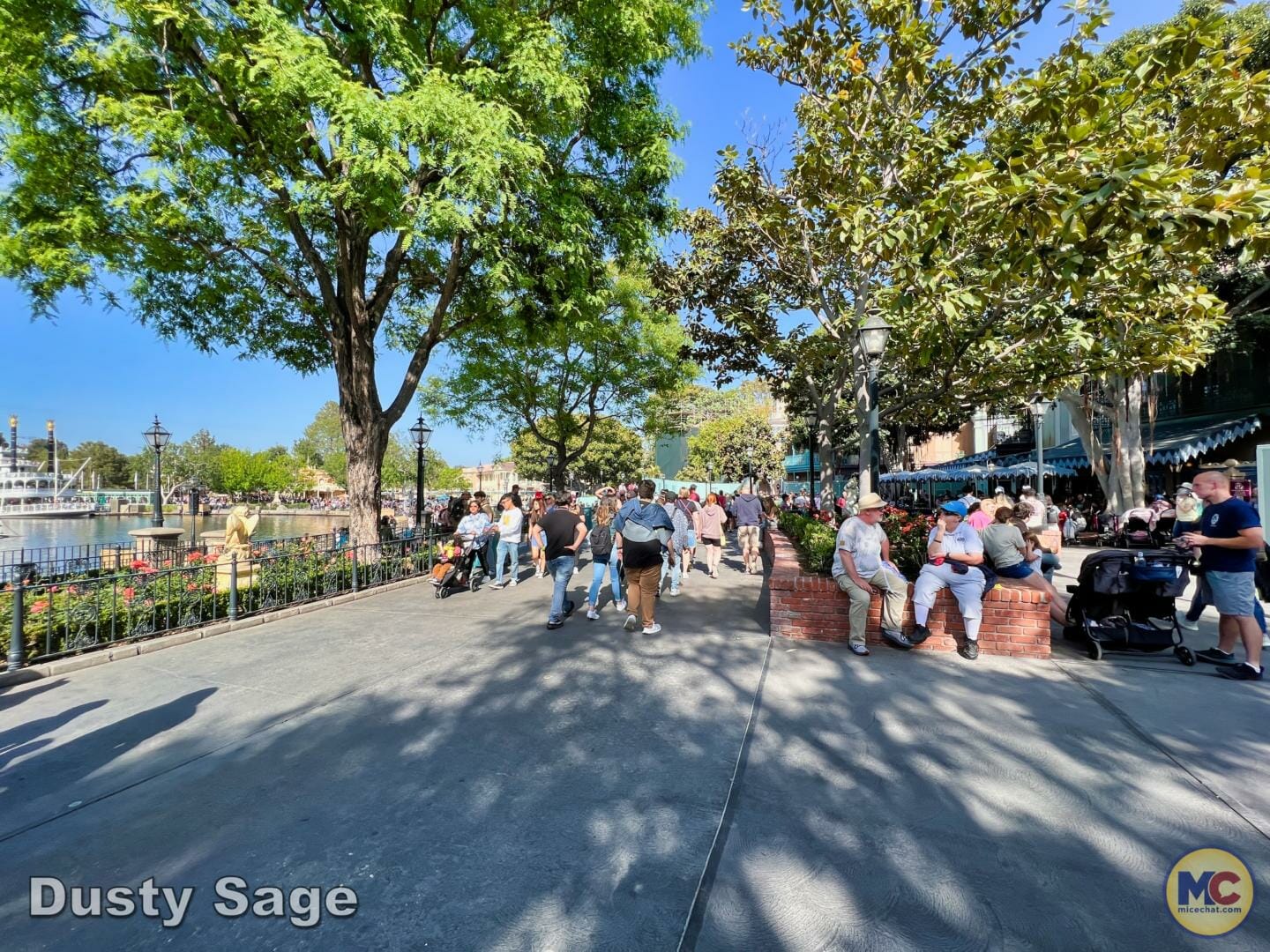 , DISNEYLAND UPDATE &#8211; The Cost of Magic &#038; Project Gateway
