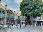 Disneyland construction new orleans square walkway reopened-micechat