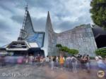 Disneyland crowds Star Tours lightning Lane-micechat