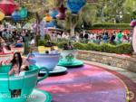Disneyland crowds teacups closeup-micechat