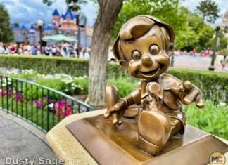 DISNEYLAND UPDATE – The Cost of Magic & Project Gateway