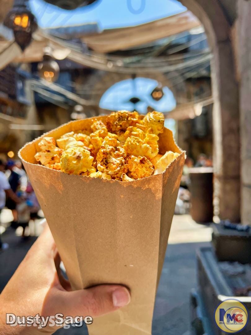 , Disneyland Update – Imagination Resurfacing, Racers Down, New to Batuu