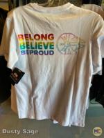 Disneyland merchandise pride shirt star Wars-micechat