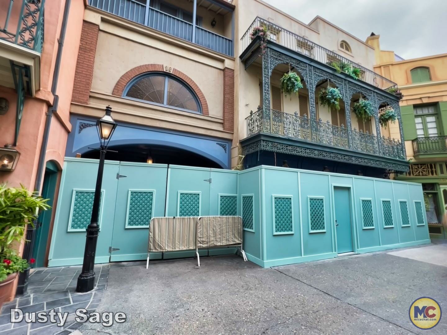 , DISNEYLAND UPDATE – The Cost of Magic & Project Gateway