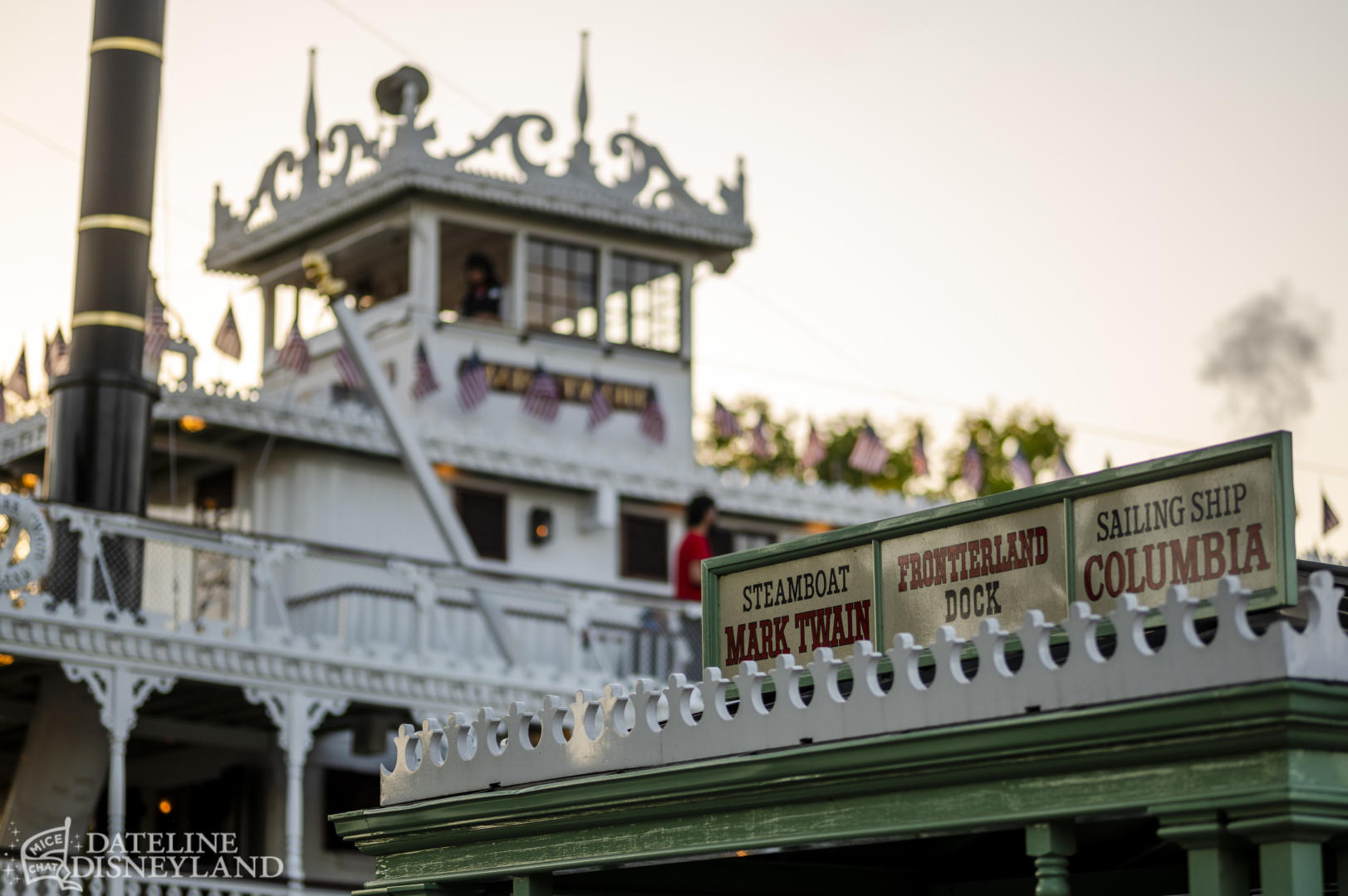 diverse new Disney magic, DISNEYLAND UPDATE: Rise and Fall – The Rapid Pace of Change