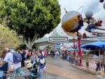 Disneyland tomorrowland sign -micechat