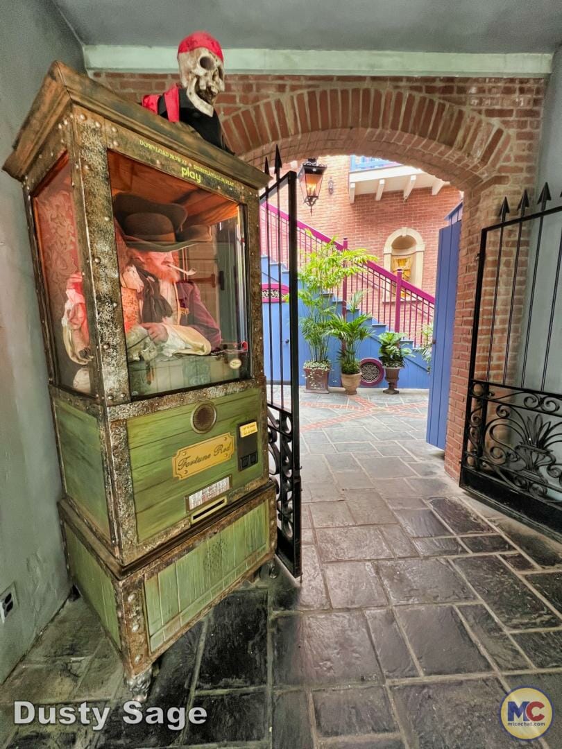 , DISNEYLAND UPDATE – The Cost of Magic & Project Gateway