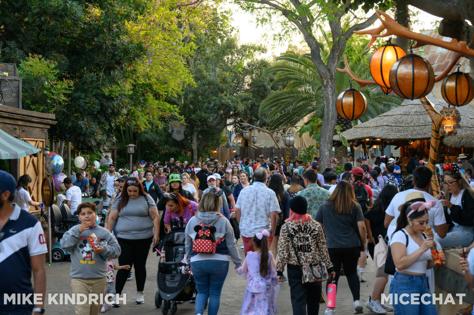 , Disneyland News Update: Feeling the Force&#8230; Of Change!