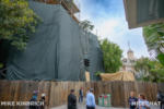 Disneyland_Adventureland_Tarzan’s Treehouse_Entrance Nearly Gone (1 of 1)