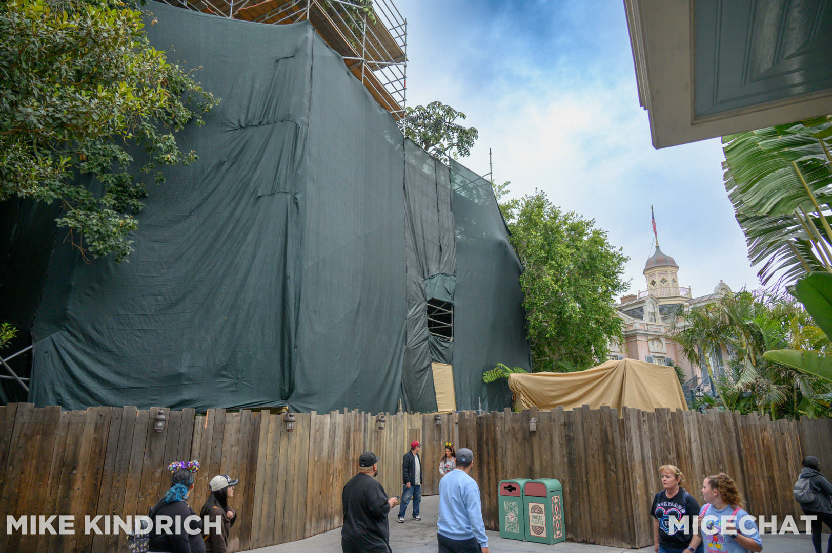 , DISNEYLAND UPDATE &#8211; The Cost of Magic &#038; Project Gateway