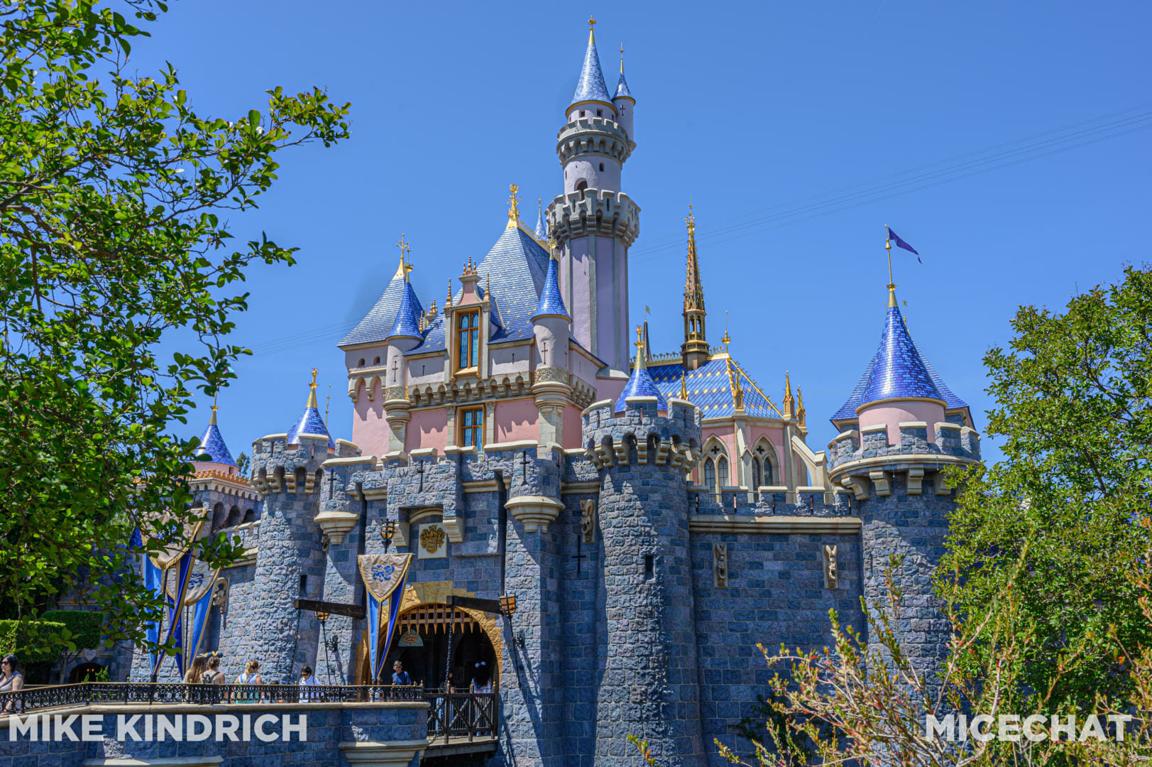 , Disneyland News Update: Feeling the Force&#8230; Of Change!