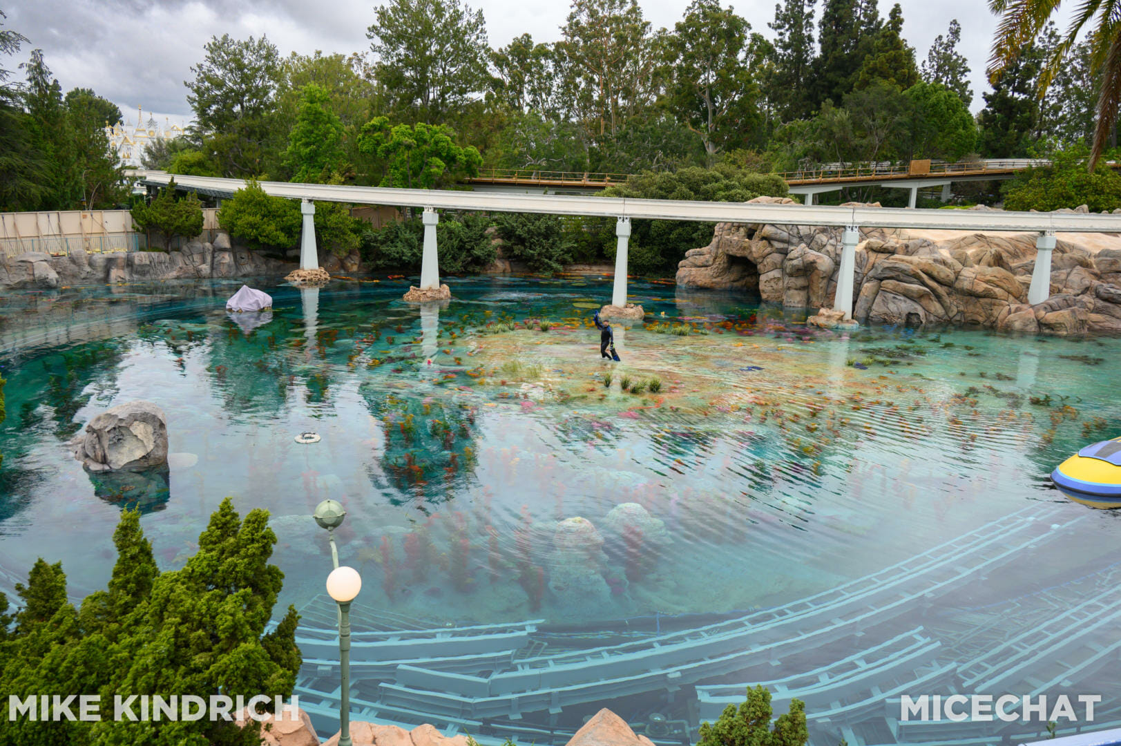 , DISNEYLAND UPDATE – The Cost of Magic & Project Gateway