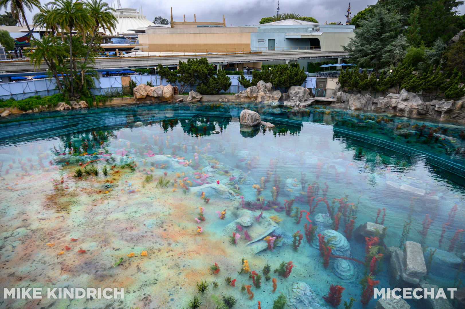 , DISNEYLAND UPDATE – The Cost of Magic & Project Gateway