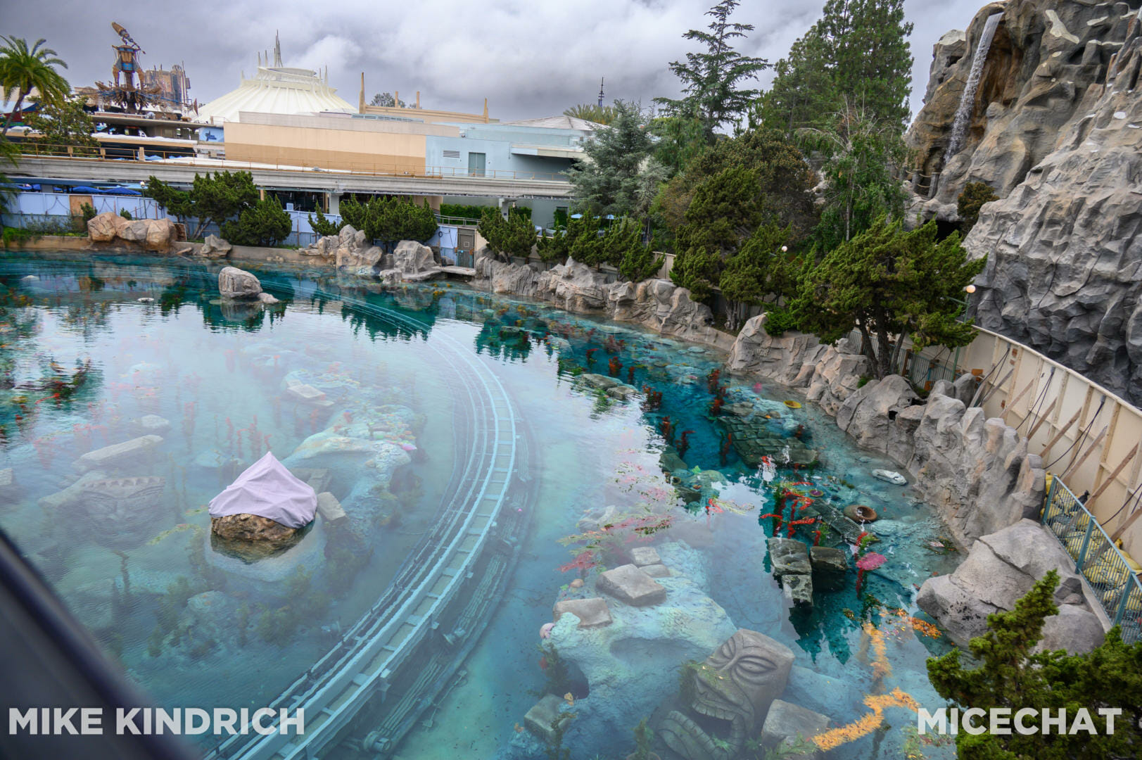 , DISNEYLAND UPDATE – The Cost of Magic & Project Gateway