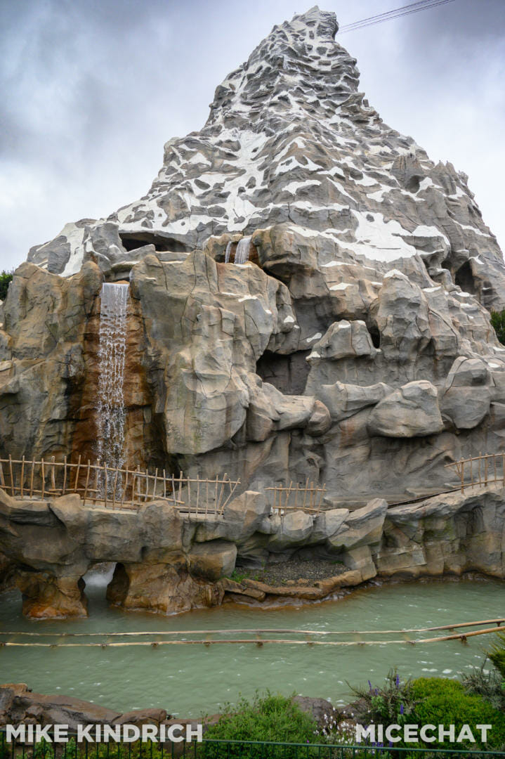 , DISNEYLAND UPDATE – The Cost of Magic & Project Gateway