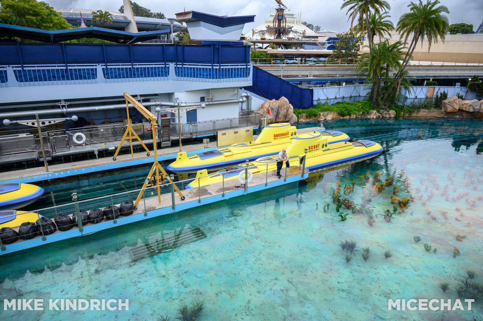 , DISNEYLAND UPDATE – The Cost of Magic & Project Gateway