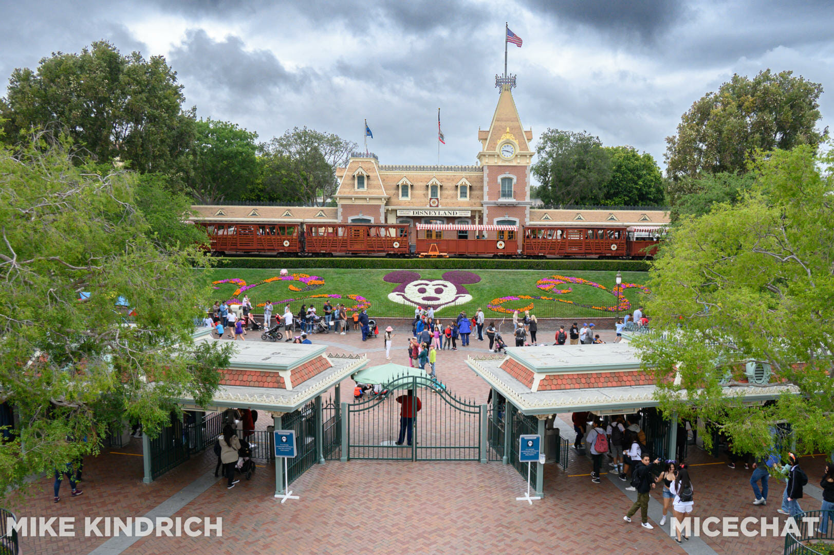 , DISNEYLAND UPDATE &#8211; The Cost of Magic &#038; Project Gateway