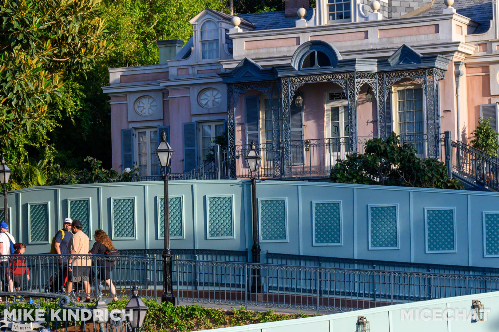 , Disneyland News Update: Feeling the Force&#8230; Of Change!