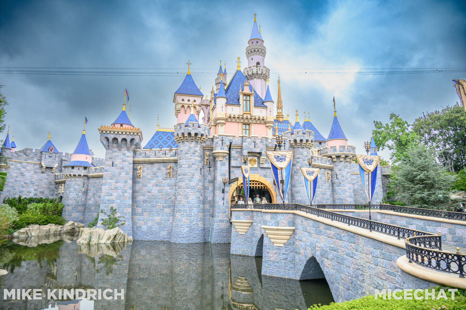, DISNEYLAND UPDATE – The Cost of Magic & Project Gateway