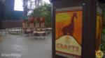 Disneyland_Tale of the Lion King_Craft Table