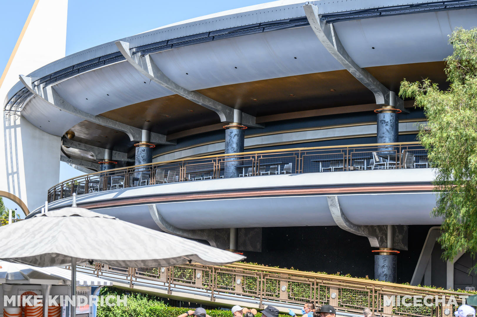 , Disneyland Update – More Entertainment, More Construction, More Reservations