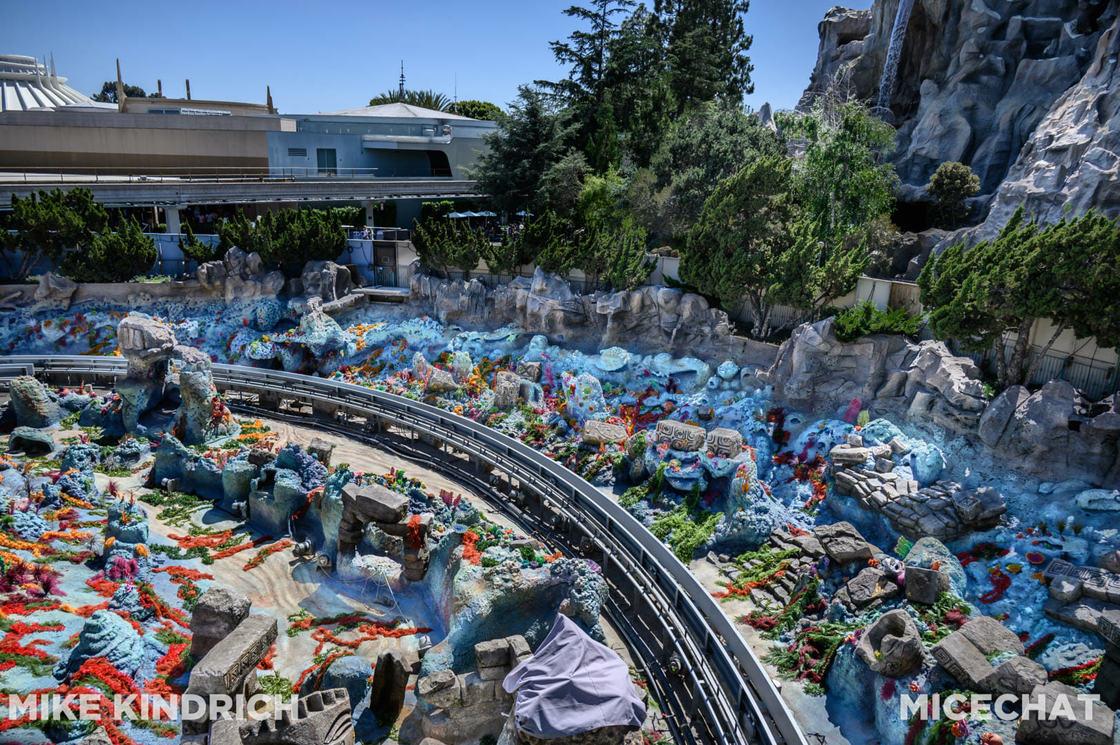 , Disneyland News Update: Feeling the Force&#8230; Of Change!