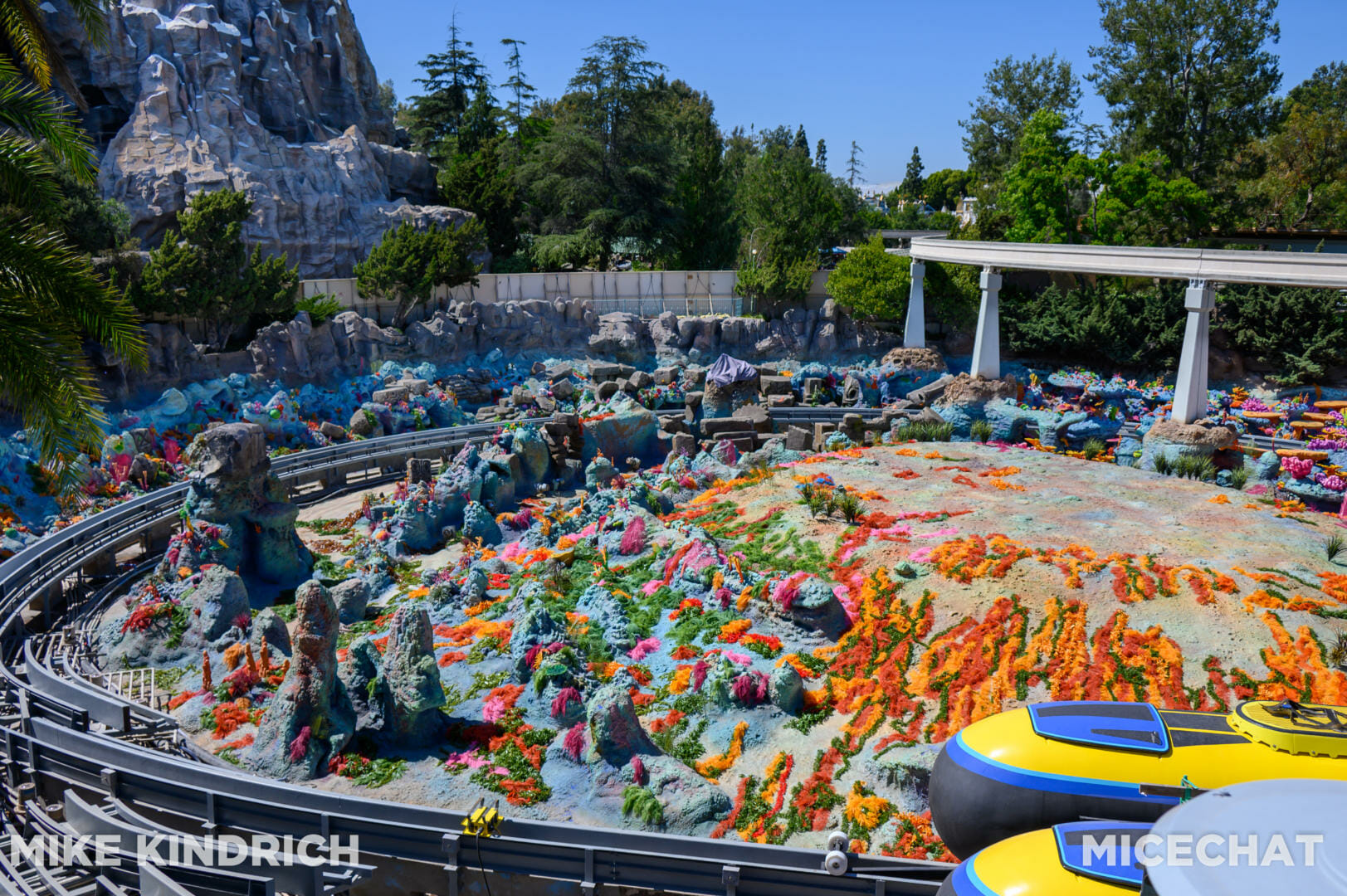 , Disneyland News Update: Feeling the Force&#8230; Of Change!