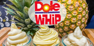 Dole Whip